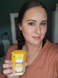 Maritime Naturals face and eye moisturizer review needed
