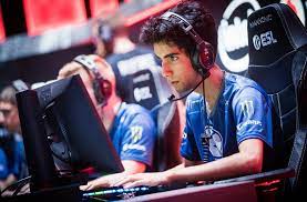 This article is a stub. Sumail Becomes First Dota 2 Player To Record 1 000 Kills At Ti