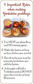 Make These Yorkshire Puddings They Re So Easy Yorkshire Pudding Yorkshire Pudding Recipes How To Make Yorkshire Pudding