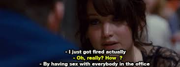 Jennifer Lawrence Was Perfection In Silver Linings Playbook Here S What I Say To Anyone Who Disagrees Mtv