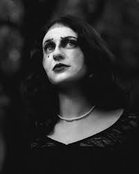 Alice Boleslawski is DOÑA ANNA 🩶