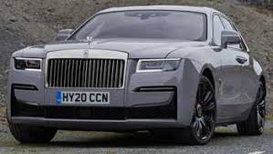Based at goodwood near chichester in west sussex, it commenced business on 1st january 2003 as its new global production facility. Rolls Royce Models Latest Prices Best Deals Specs News And Reviews