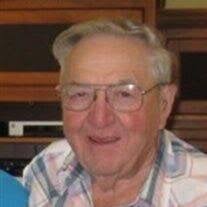 Earl Boon Wright Obituary