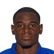 Duván zapata of colombia celebrates after winning the copa américa brazil 2019 group b match between colombia and qatar at morumbi stadium on june. Duvan Zapata Fifa 20 82 Rated Futwiz