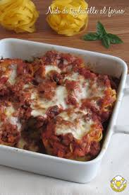 Pin Su Le Mie Ricette