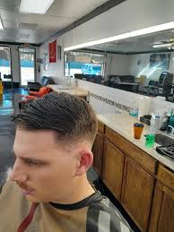King Kutz barbershop Jacksonville bcc