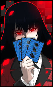Pin On Kakegurui