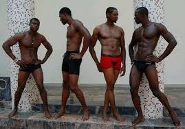 Every real attraction begins with interest. Why Do Young Nigerian Men Like Older Women But Their Families Don T Quora
