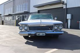 Image result for Alaskan White 1961 Chrysler