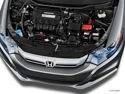 Get kbb fair purchase price, msrp, and dealer invoice price for the 2012 honda insight ex hatchback 4d. 2012 Honda Insight Pictures Engine U S News World Report