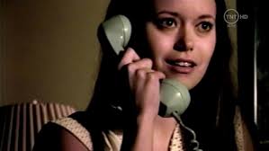 Cold Case" Love Conquers Al (TV Episode 2003)