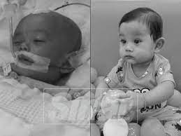 Bernama tv 1 year ago. Bayi Sembilan Bulan Maut Dipercayai Didera