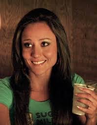 Melanie Dexter's Instagram, Twitter & Facebook