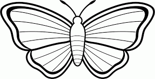 This compilation of over 200 free, printable, summer coloring pages will keep your kids happy and out of trouble during the heat of summer. Butterfly Coloring Pages Kids Coloring Home