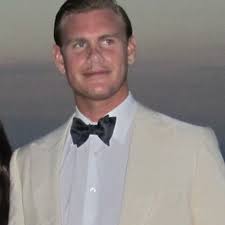 Ben Carrington (@BenSCCarrington)