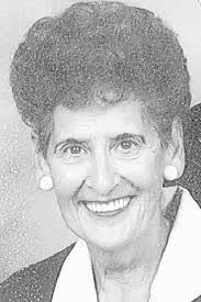 Florence Martin Obituary (1932