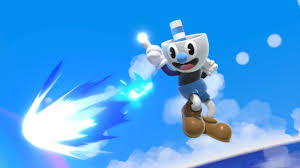 Ultimate's final dlc fighter, but he is still coming to the game in the form of its final mii . Mugman Mii Costume Super Smash Bros Ultimate Mods