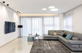Single Man Apartment By Design2be 01 Home Living Room Bedroom Interior Living Room Plan