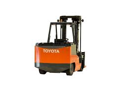 Toyota THDE1800-24 Forklift