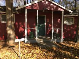 The perfect beach house from times gone by but with all modern amenities. Our Cabins Are Ready Ecc Episcopal Conference Center Ri Facebook