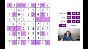 Maybe you would like to learn more about one of these? An Easier Star Battle Puzzle Can You Solve It Youtube