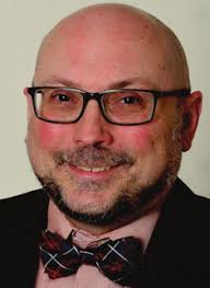 The Oklahoma Publisher