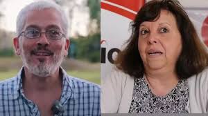 Elecciones: Cristina Roca y Alejandro Caminos legisladores suplentes