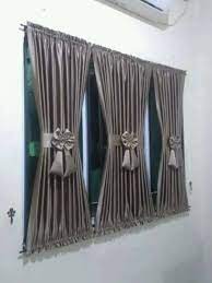 Sehingga untuk pintu yang terbuat dari kaca penuhpun dapat terturtup secara keseluruhan. Gorden Kupu Kupu Dan Minimalis Dekorasi Rumah 796927850