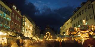 Weihnachtsmarkt in der region hat der konstanzer adventsmarkt geöffnet. Weihnachtsmarkt Konstanz Gunstige Bahntickets Der Deutschen Bahn