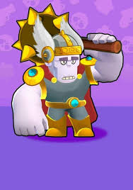 Brawl Stars Frank Star Wallpaper Brawl Star Art