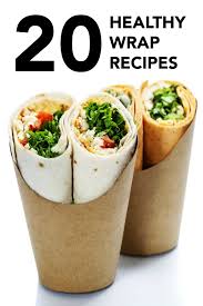 Check spelling or type a new query. 20 Easy Healthy Wrap Recipes Tone And Tighten