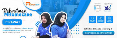 Ini Dia 6 Peluang Pekerjaan Untuk Lulusan Smk Kesehatan Mhomecare Blog