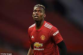Paul pogba is a french soccer player for manchester united. Paul Pogba Would Leave His Manchester United Team Mates Devastated If He Quits This Summer Australiannewsreview