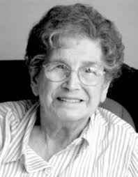 Lillie Beatrice Satterly Snellen (1919-2007)