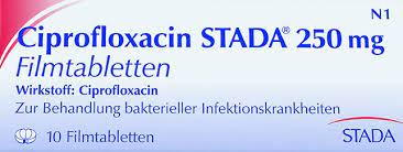 Ciprofloxacin 250 Mg Nebenwirkungen Tamoxifen