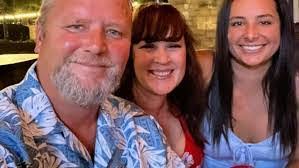 Ronda Langley's Instagram, Twitter & Facebook