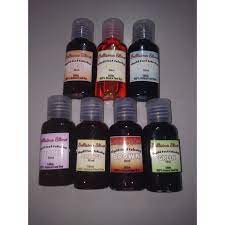 Food Color 10ml And 30 Ml Shopee Philippines