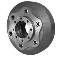 42411-U2130-71 Brake Drum for Toyota