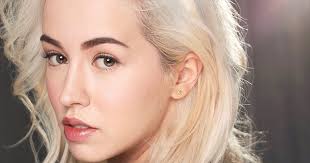 Inspirational Women In Hollywood: How Coco Lloyd Is Helping To Shake Up The  Entertainment Industry