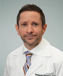 Nathaniel Berman, M.D.