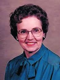 Anna Christine Britton Davis Obituary