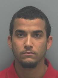 Lee County Arrests, 2/25