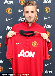 25,00 m €* jul 12, 1995 in kingston upon.facts and data. Luke Shaw Thread 14 15 Man United Players Staff Talk Manchester United