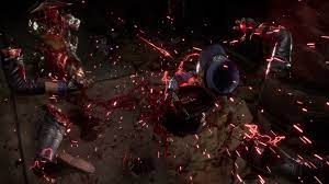 Mortal kombat 11 fatality input list. Mortal Kombat 11 Fatalities How To Perform Both Finishers