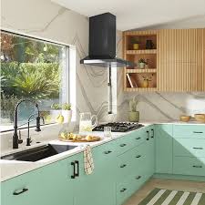 21 Kitchen Cabinet Ideas Paint Colors
