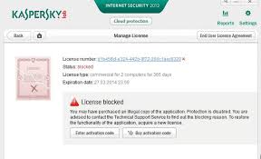 Telltale Signs Of Illegal Software Kaspersky Official Blog