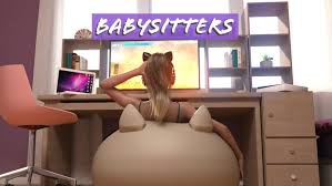 RenPy] Babysitters - v0.1.2 by T4bbo Adult Porn Game Download Free For  Android and PC