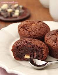 Brownies Aux Pepites De Chocolat Brownies Aux Pepites De Chocolat Pepite Chocolat Recette Chocolat