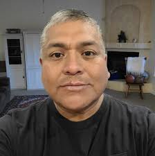 Congratulations, Sergeant Earl "Andy" Yearley