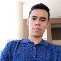 Angel Isaac Ríos Pineda